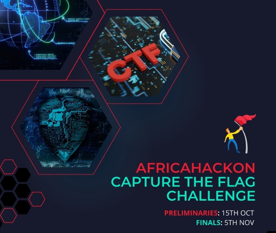 AfricaHackon 2021 CTF Finals WriteUp